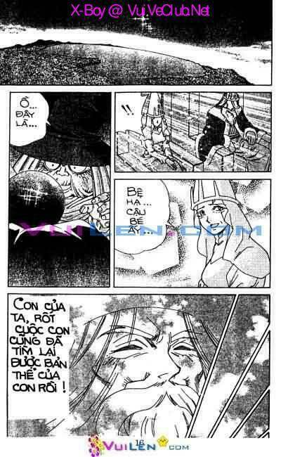 theo dấu rồng thần - dragon quest chapter 37 13