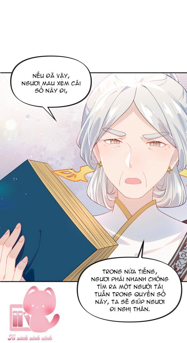 một đêm nọ đột nhiên yandere tới! chapter 57 8