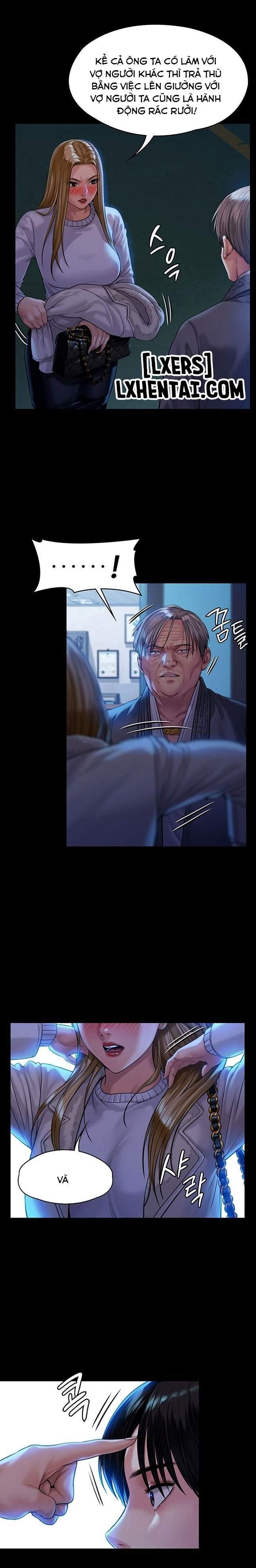 ong chúa chapter 171 9