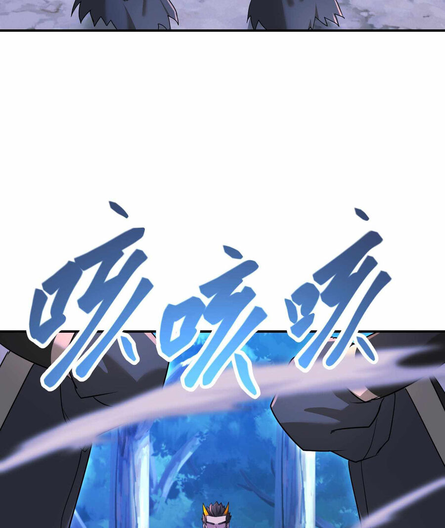 nhập hồn ma đạo tổ sư chapter 33.1 61