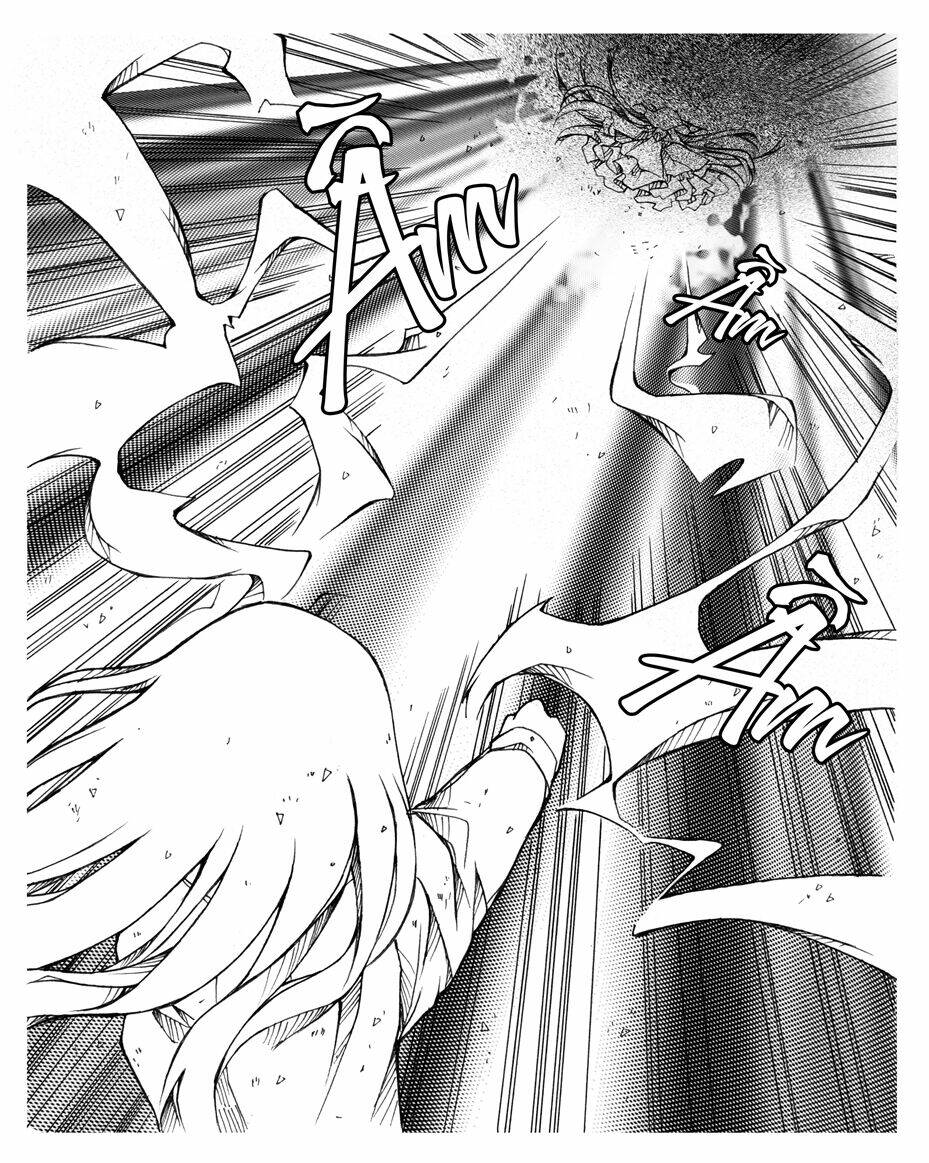 ma pháp thiếu niên lct chapter 7 11