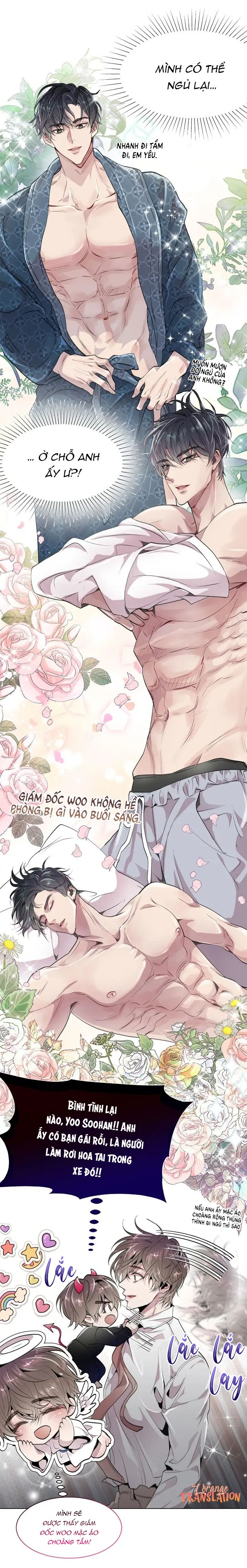 tư duy vị kỷ chapter 4 4