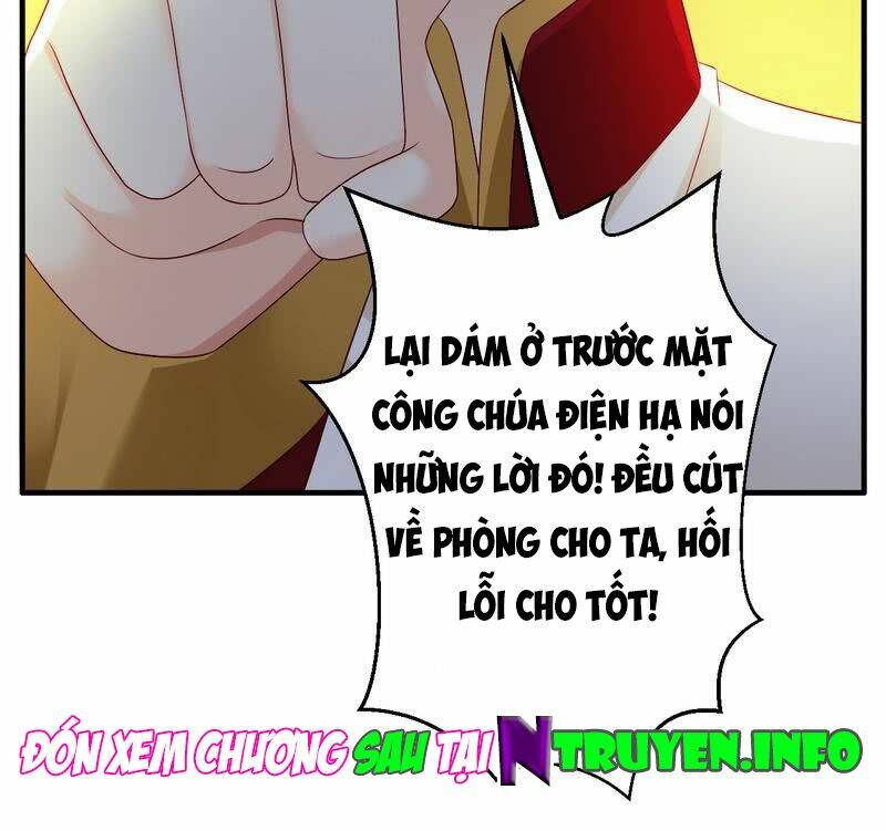 y tá ngọt ngào của hoàng tử chapter 15.2 23