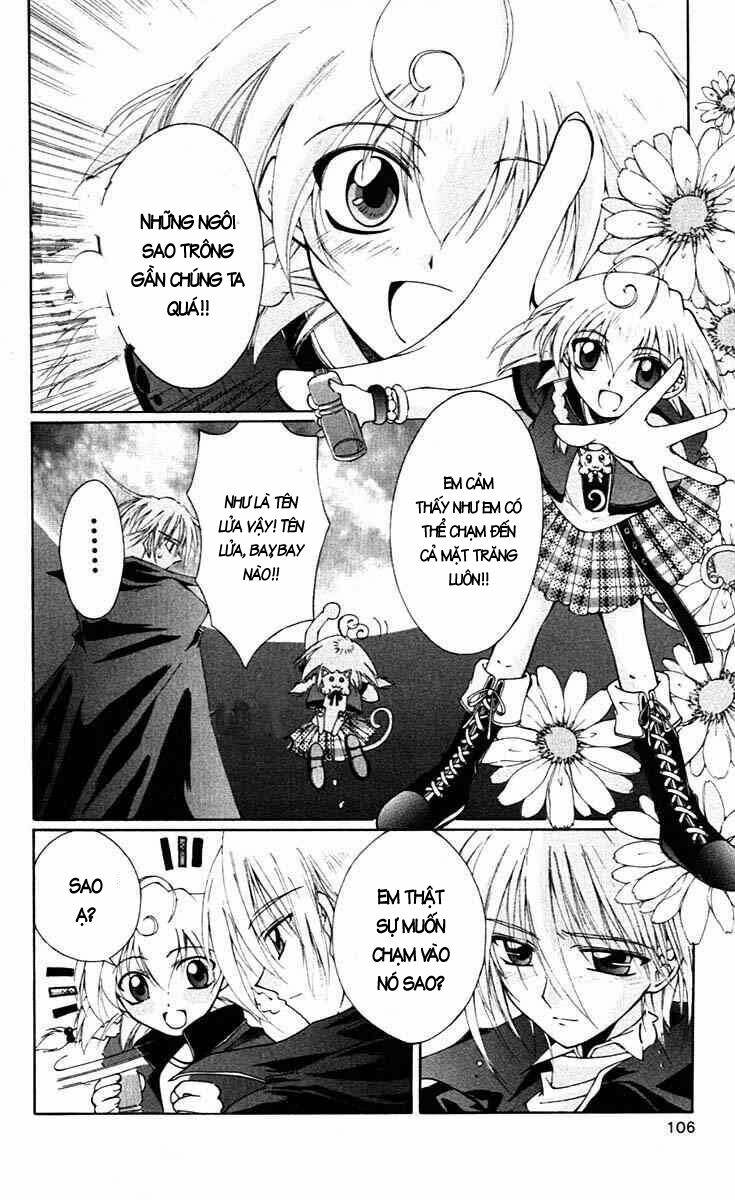 record of fallen vampire chapter 2 11