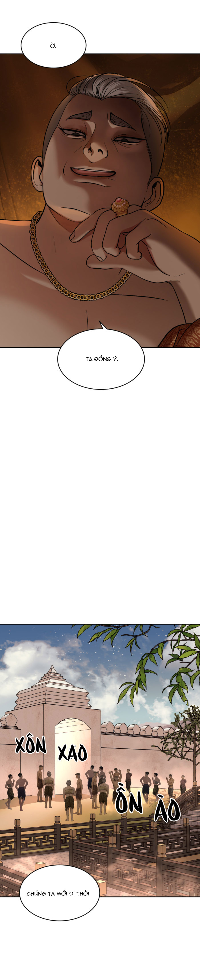 tôi là công tử đẹp nhất xiêm chapter 45 3