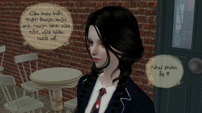 trong vòng tay anh (truyện sims 2) chapter 7 65