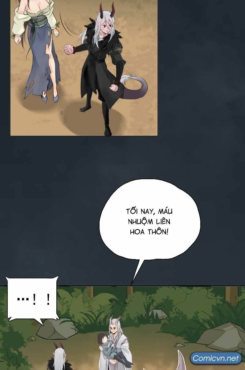 tây du ngạo tuyết thiên chapter 9 27