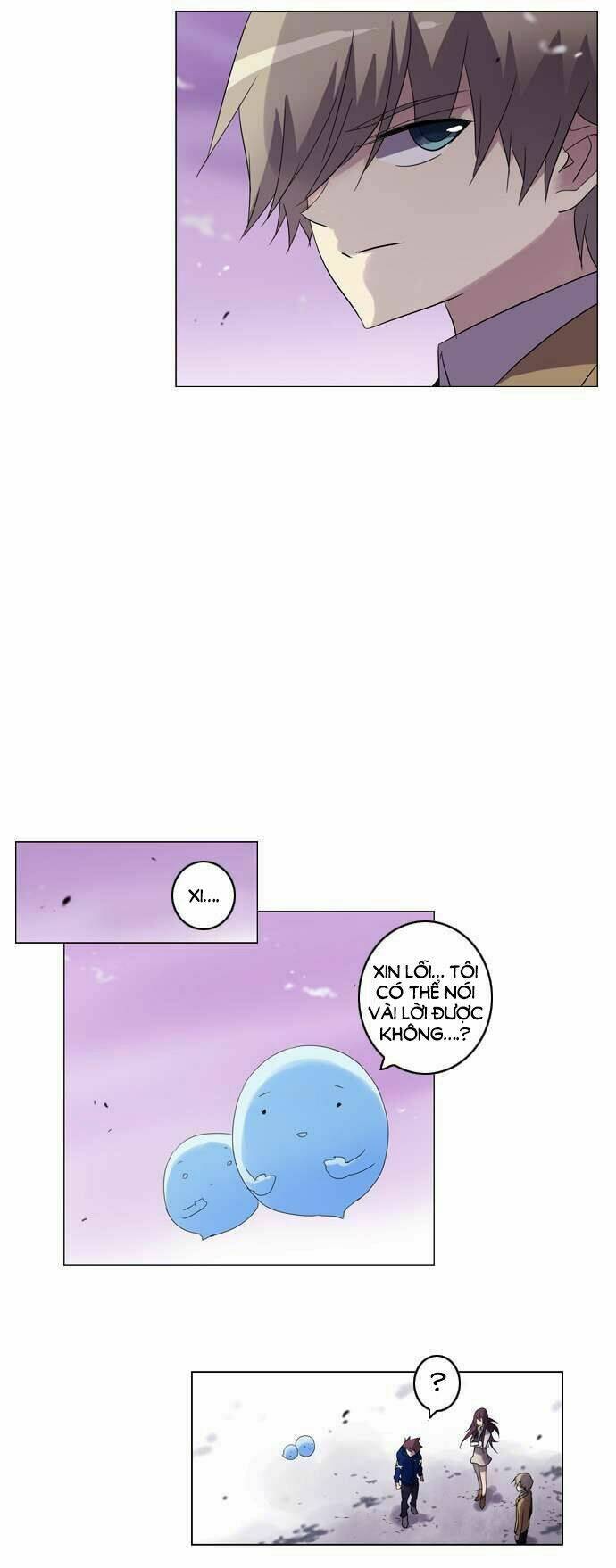 bản khế ước linh hồn chapter 31 12