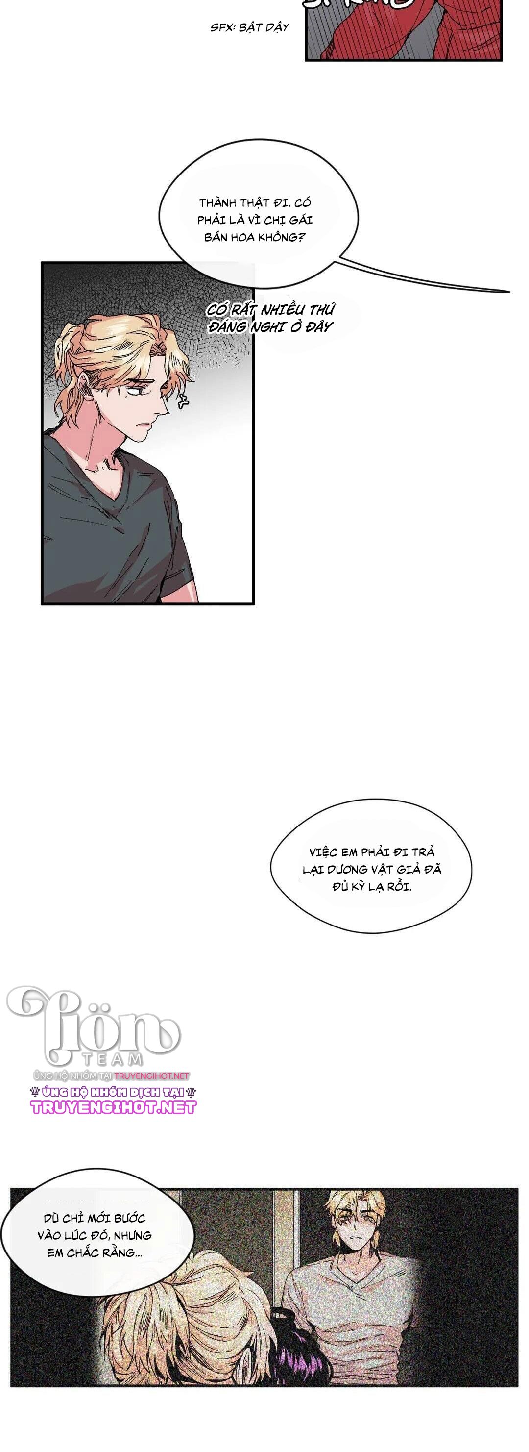 s flower chapter 9.1 25