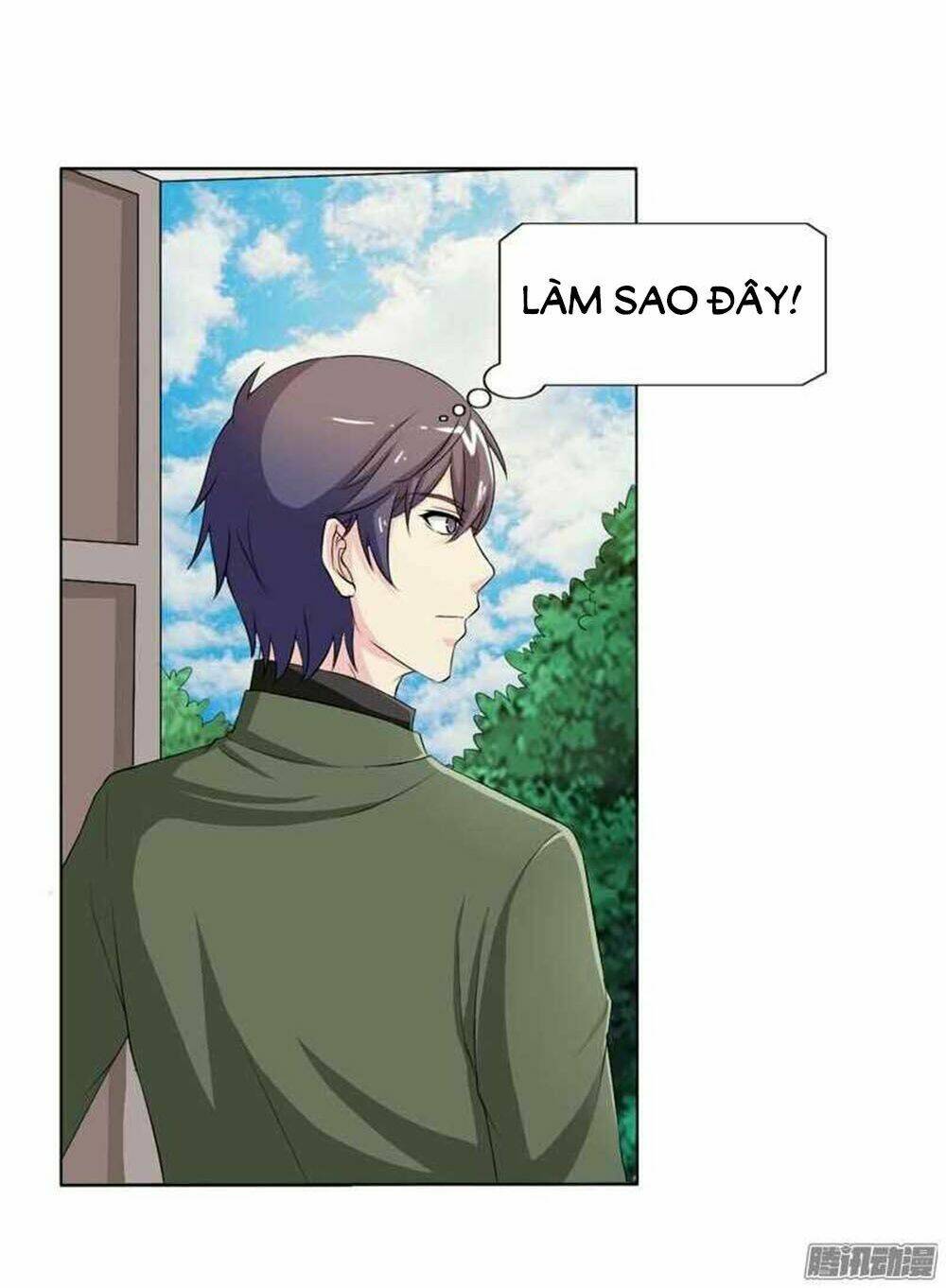 em vẫn còn nhỏ chapter 72 23