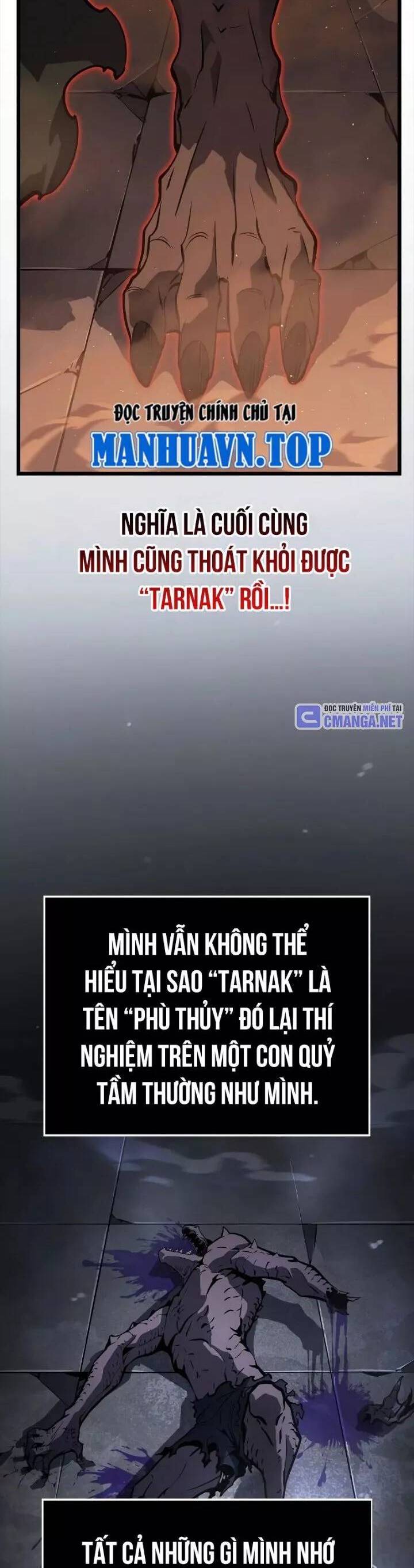 solo leveling : ragnarok chapter 29 32