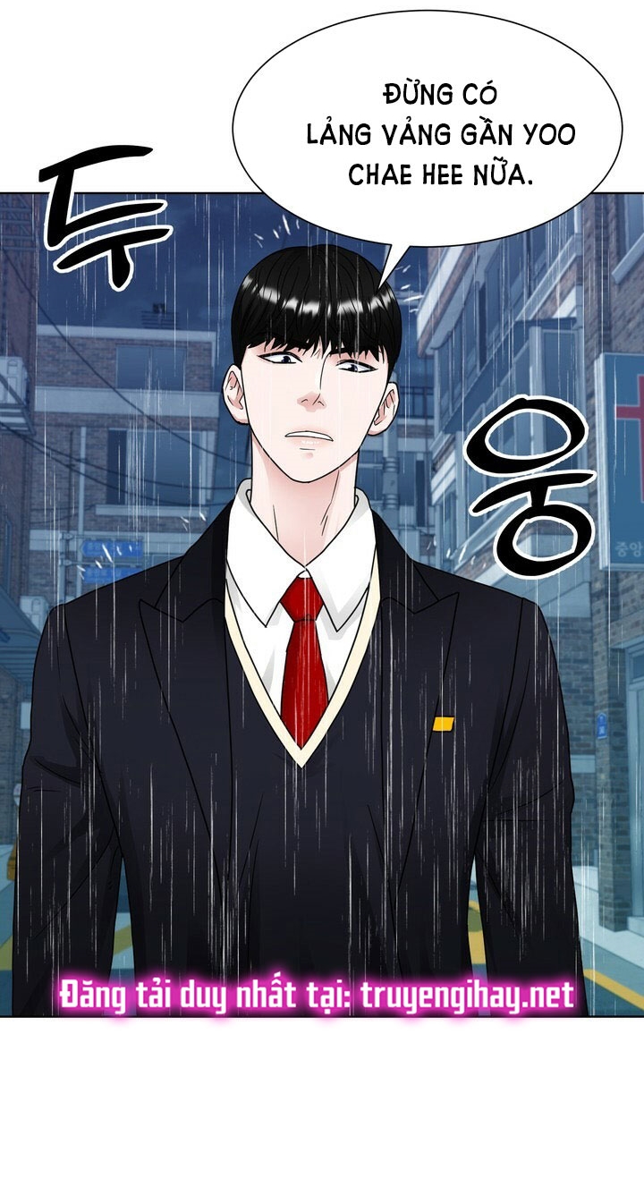 [18+] muộn màng chapter 15.1 18