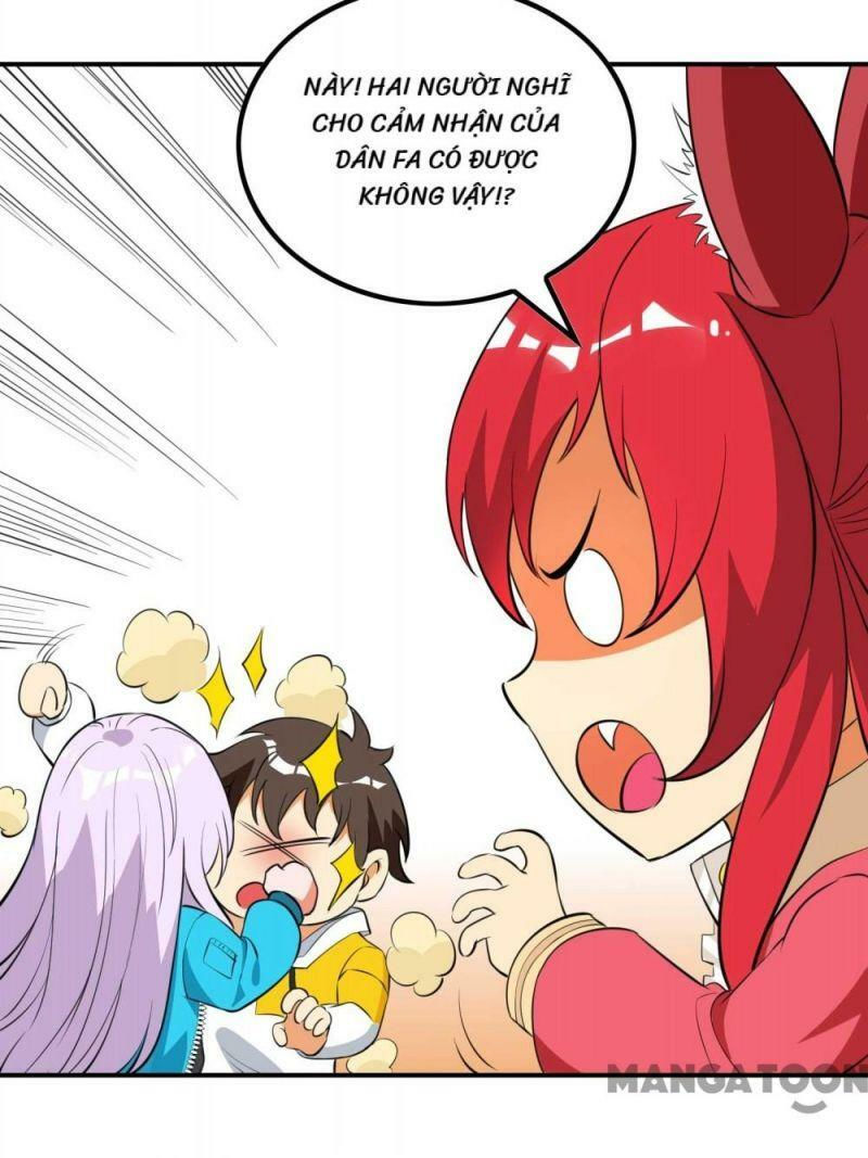 đệ nhất người ở rể chapter 134.1 32