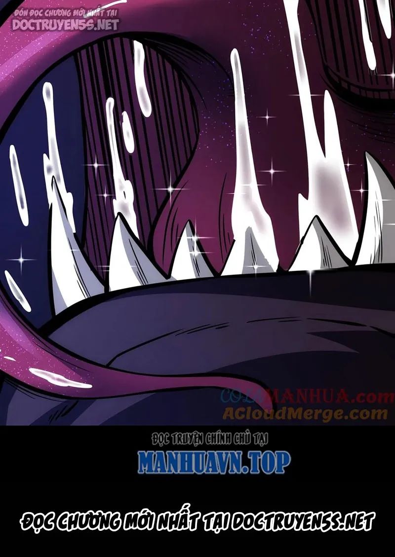 quỷ dị dược tề sư: bệnh nhân của ta đều là kinh khủng chapter 117 25