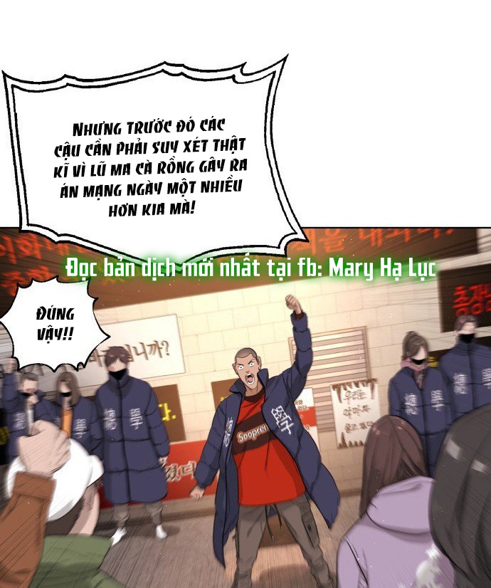 bạch huyết - white blood chapter 5 42