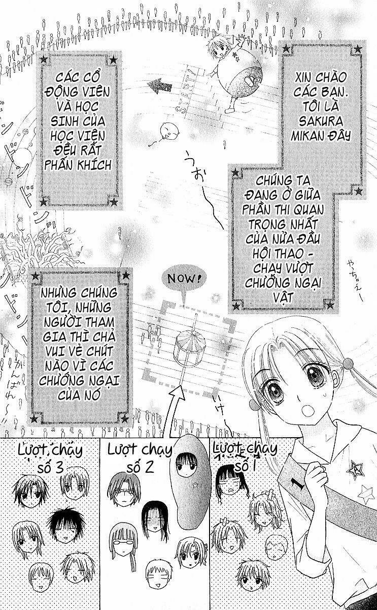 gakuen alice chapter 83 4