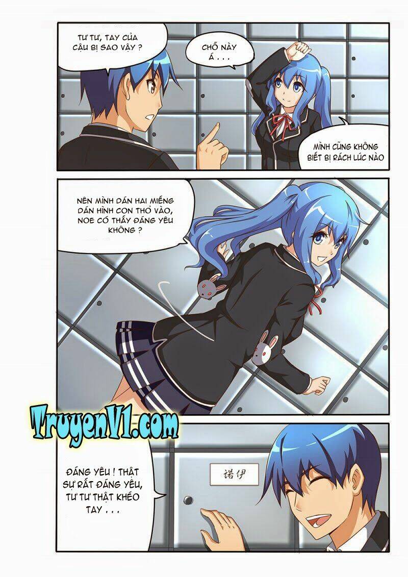 world of super sand box chapter 52 6