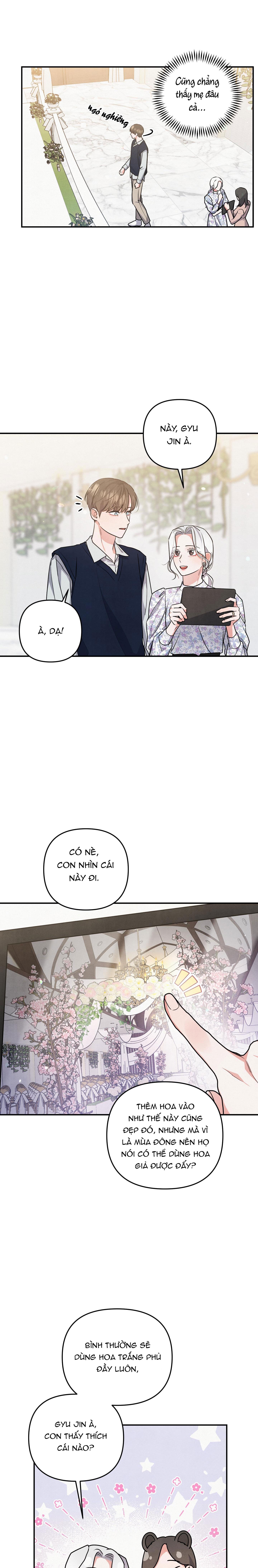 mối quan hệ ngu ngốc chapter 23 17