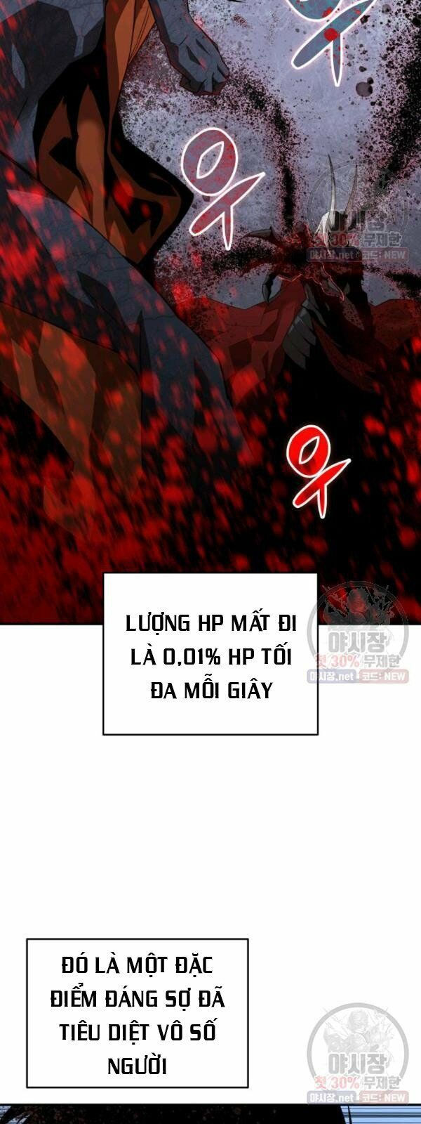 tôi là lính mới chapter 41 20