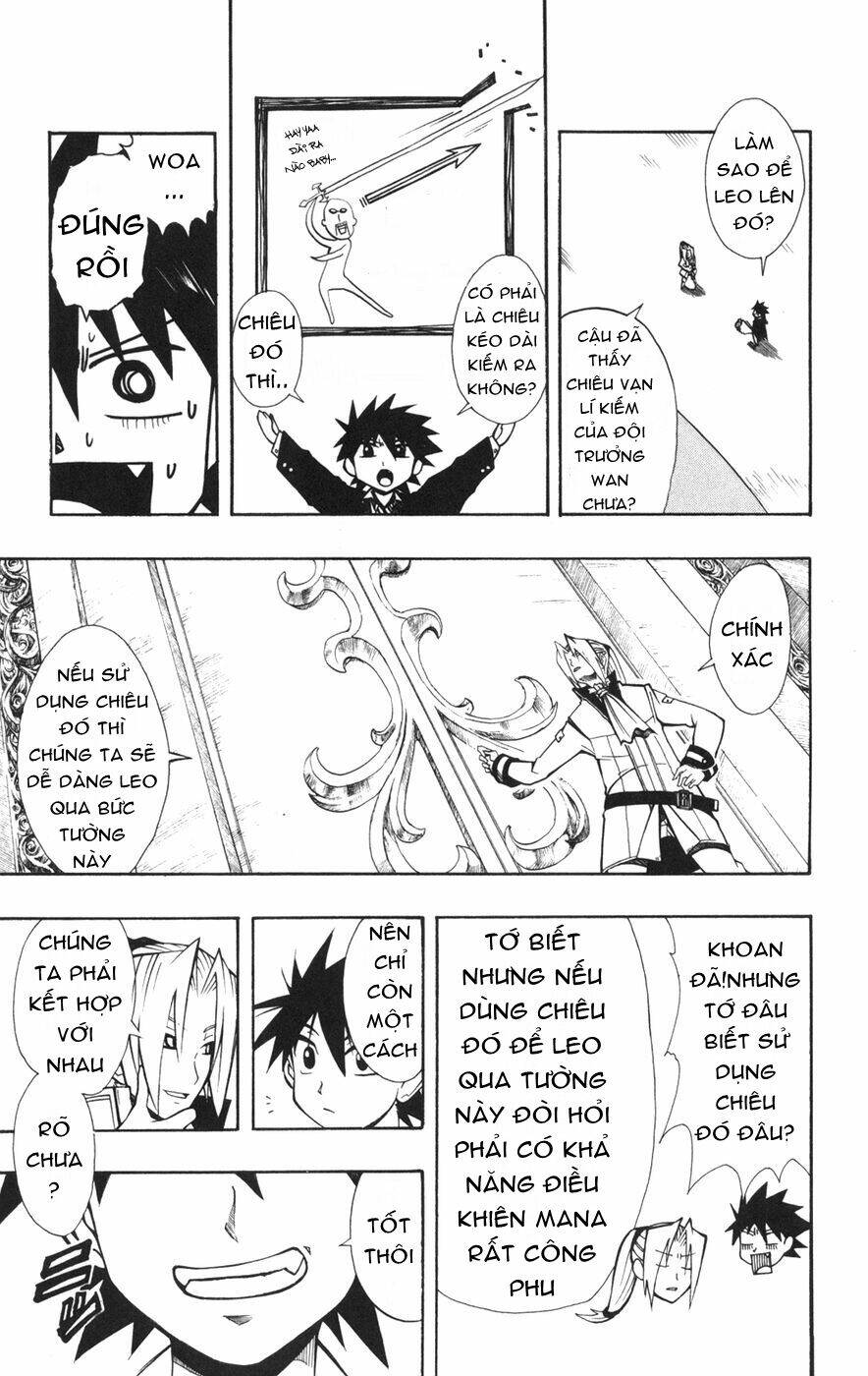 saga of queen knight chapter 48 14