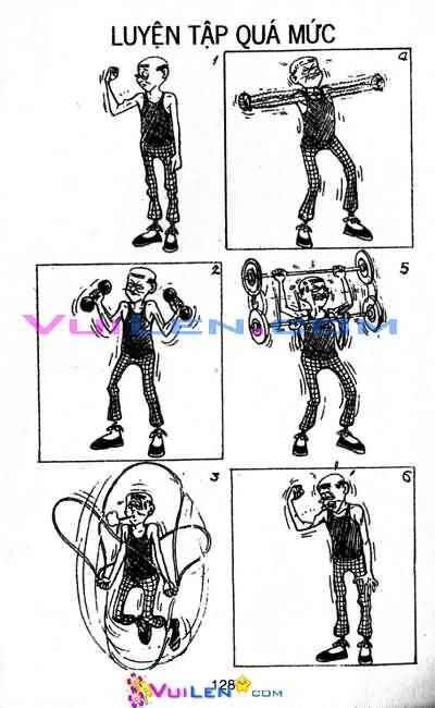 chú thoòng (full trọn bộ) chapter 24 6