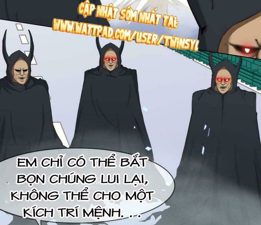 bá đạo trung khuyển tìm ái ký chapter 106 15