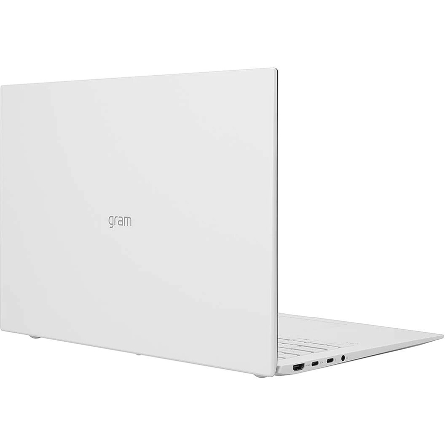 Hình ảnh Laptop LG Gram 2021 16ZD90P-G.AX54A5 (Core i7-1165G7/ 8GB LPDDR4X/ 512GB SSD NVMe/ 16 WQXGA IPS/ NonOS) - Hàng Chính Hãng