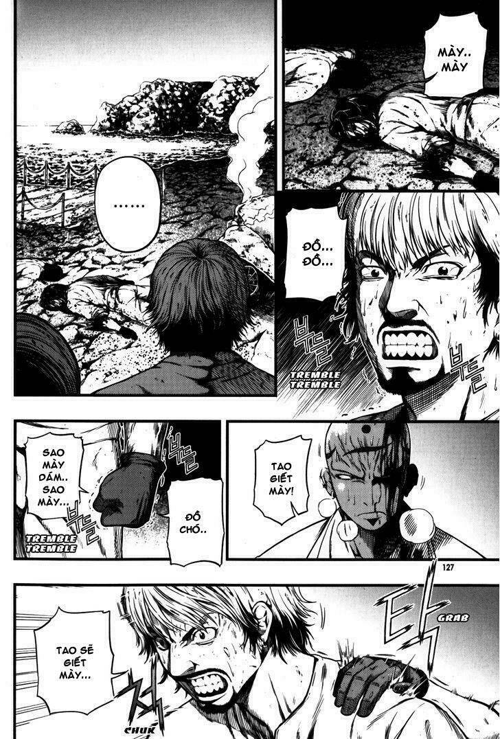 la mosca chapter 46 120