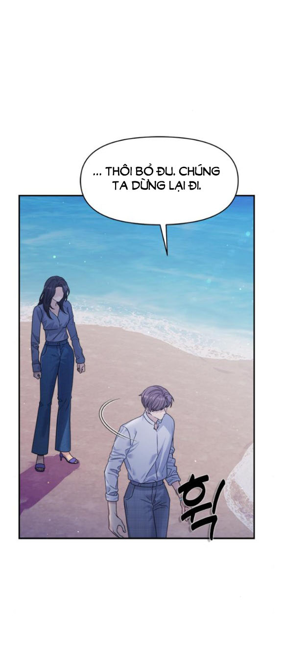 Couple Breaker chapter 41.1 18