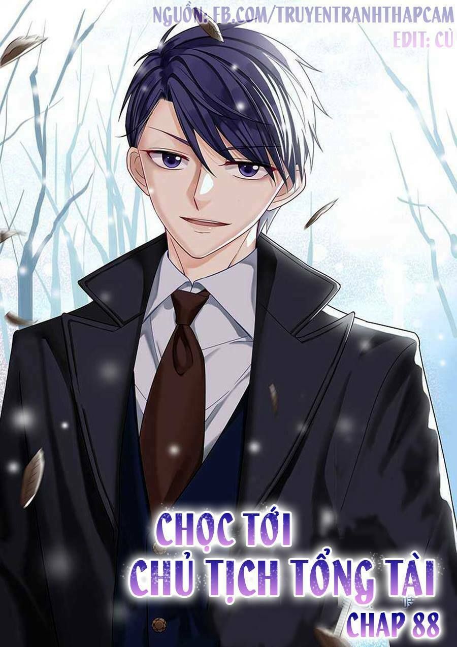 nhạ thượng thủ tịch tổng tài chapter 88 1