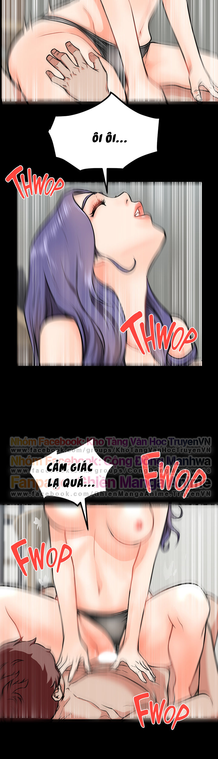 khi loser trỗi dậy chapter 19 33