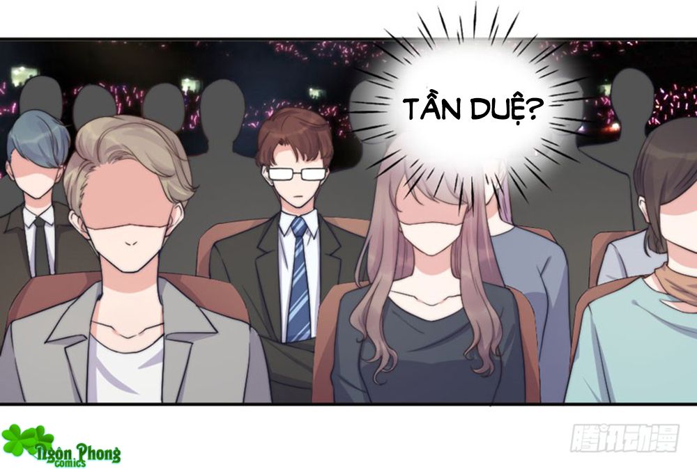 Bà Xã Tôi Là Nam Thần chapter 48 - Trang 38