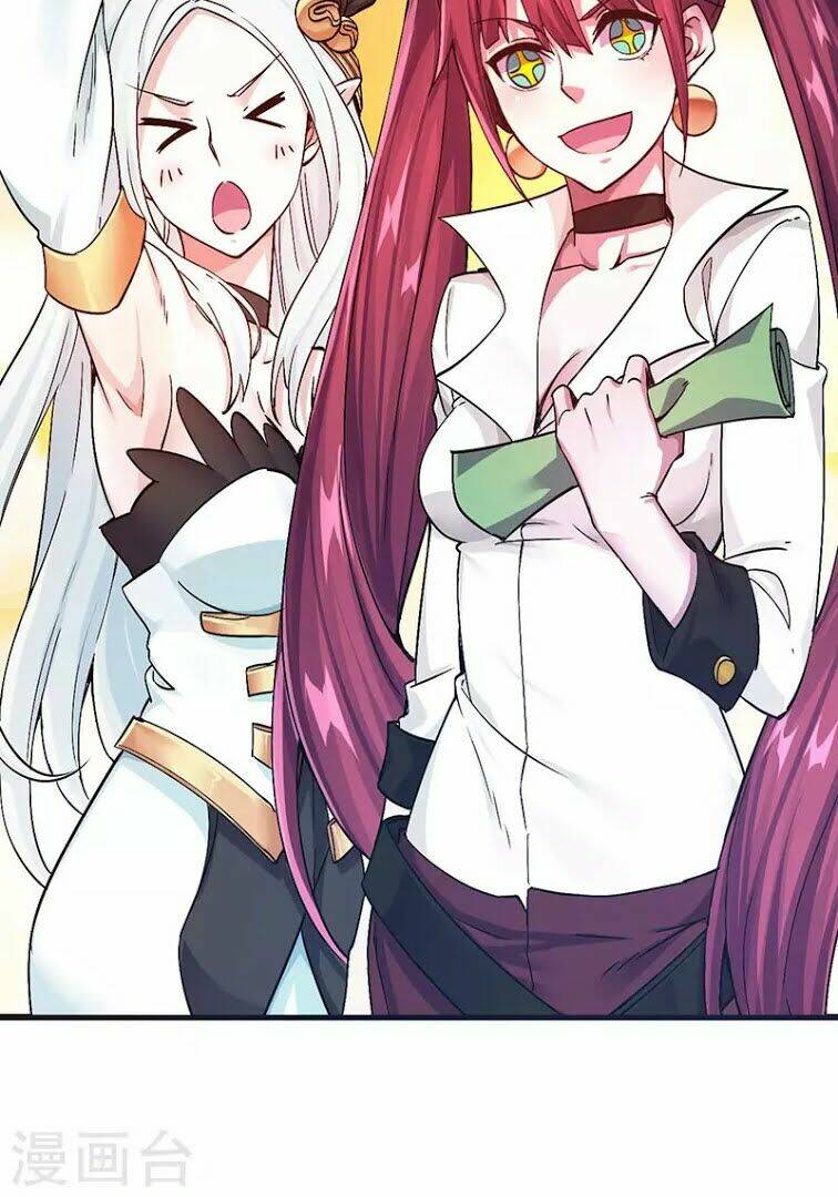 kiếm vũ chapter 3 22