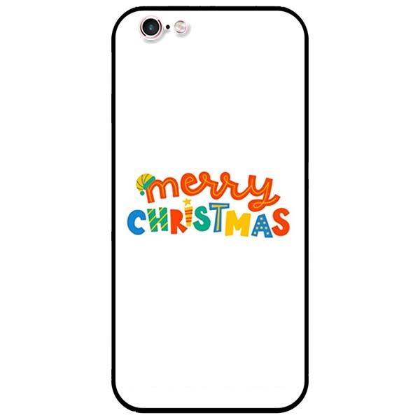 Ốp lưng dành cho iPhone 6 / 6s / 7 / 8 / 7 Plus / 8 Plus / SE 2020 - Minimalist Xmas