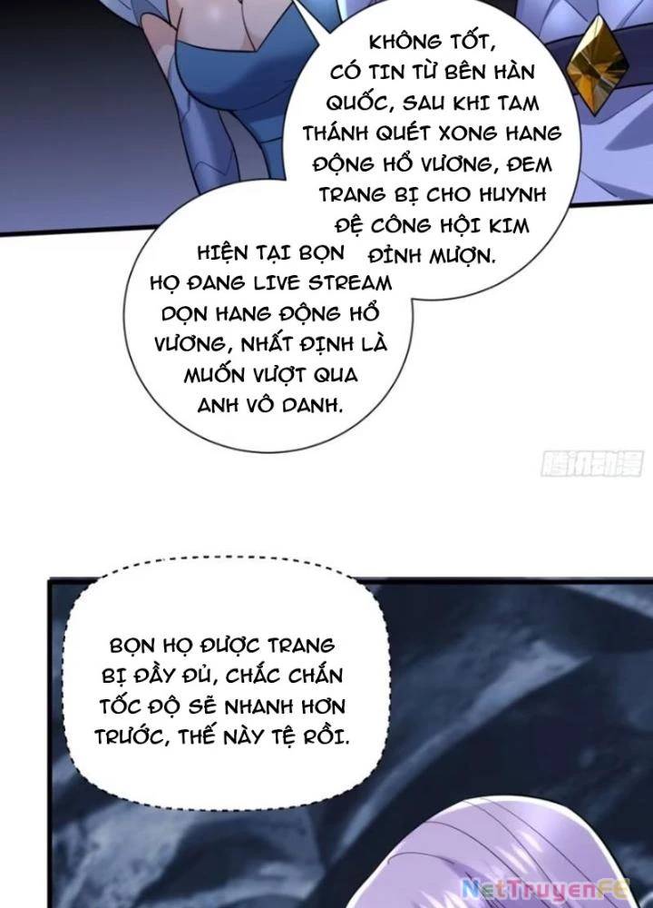 từ dã quái bắt đầu thăng cấp chapter 32 64