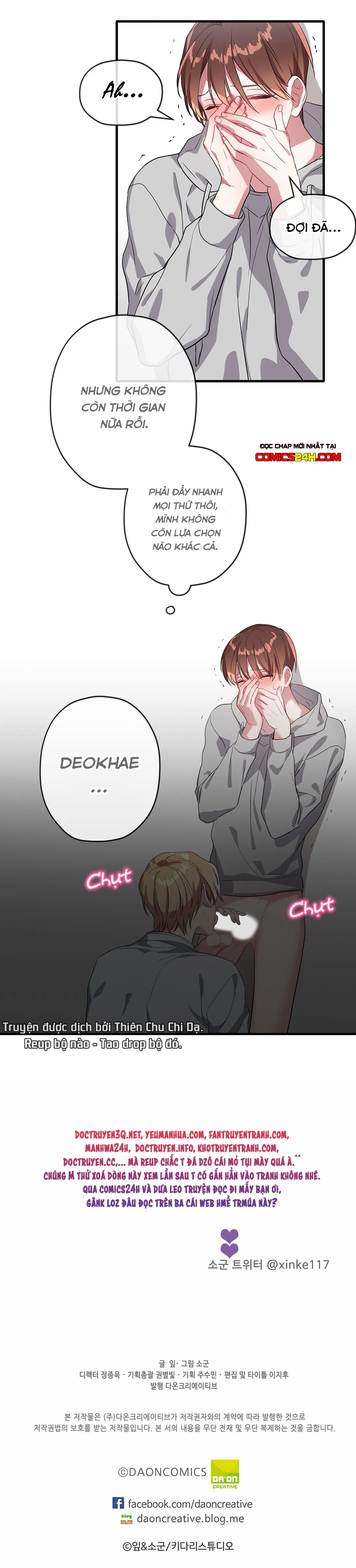 theo đuổi quý ngài ceo chapter 12 19