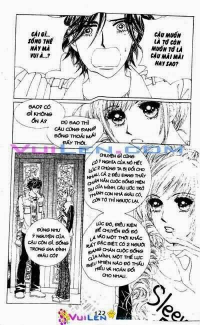 bóng mây qua chapter 1 122