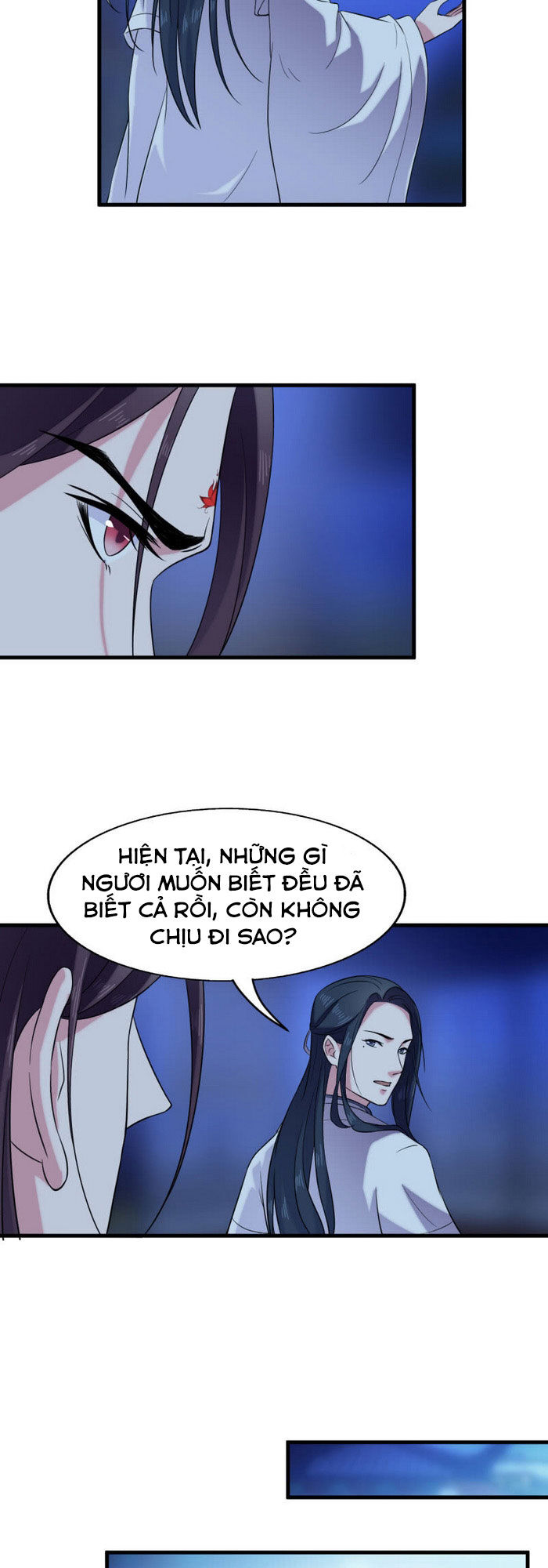 tà y cuồng thê chapter 59 7