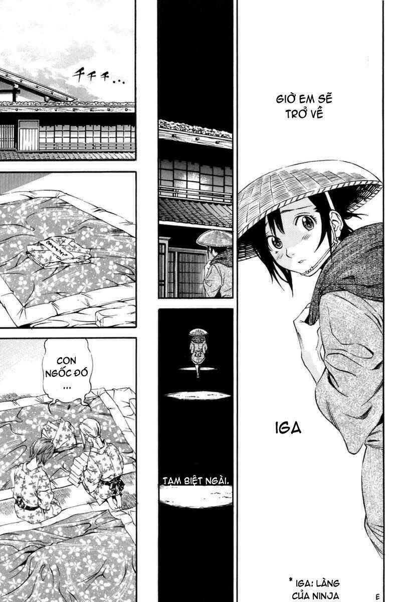 rappi rangai chapter 20 14