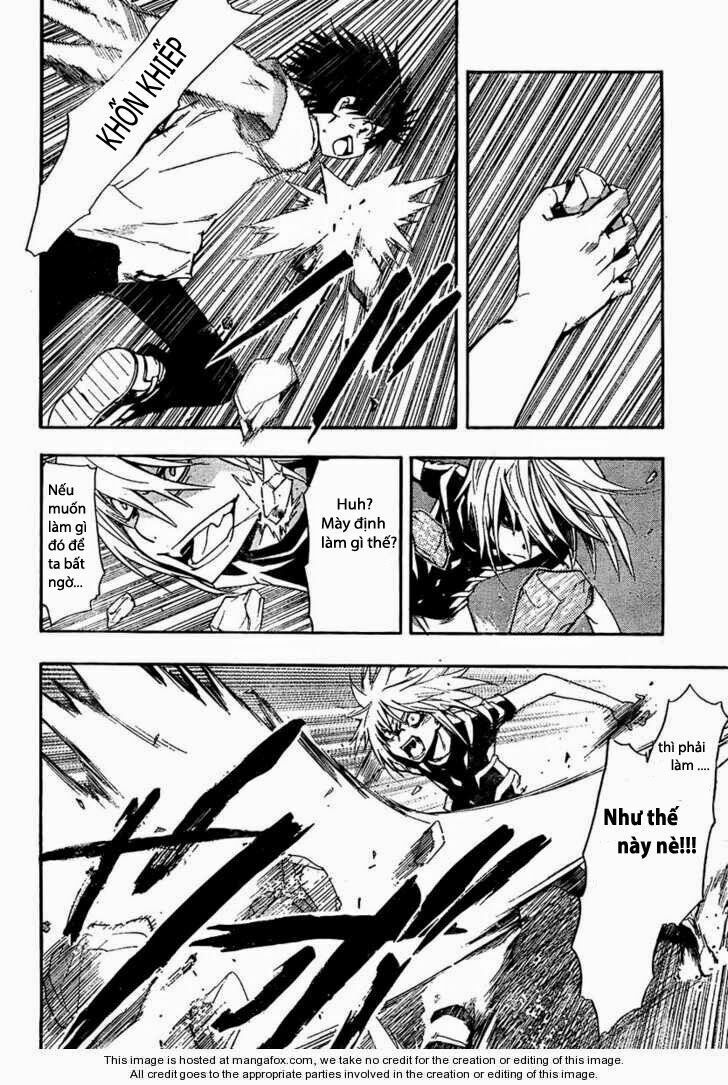 cấm thư ma thuật index chapter 19 7