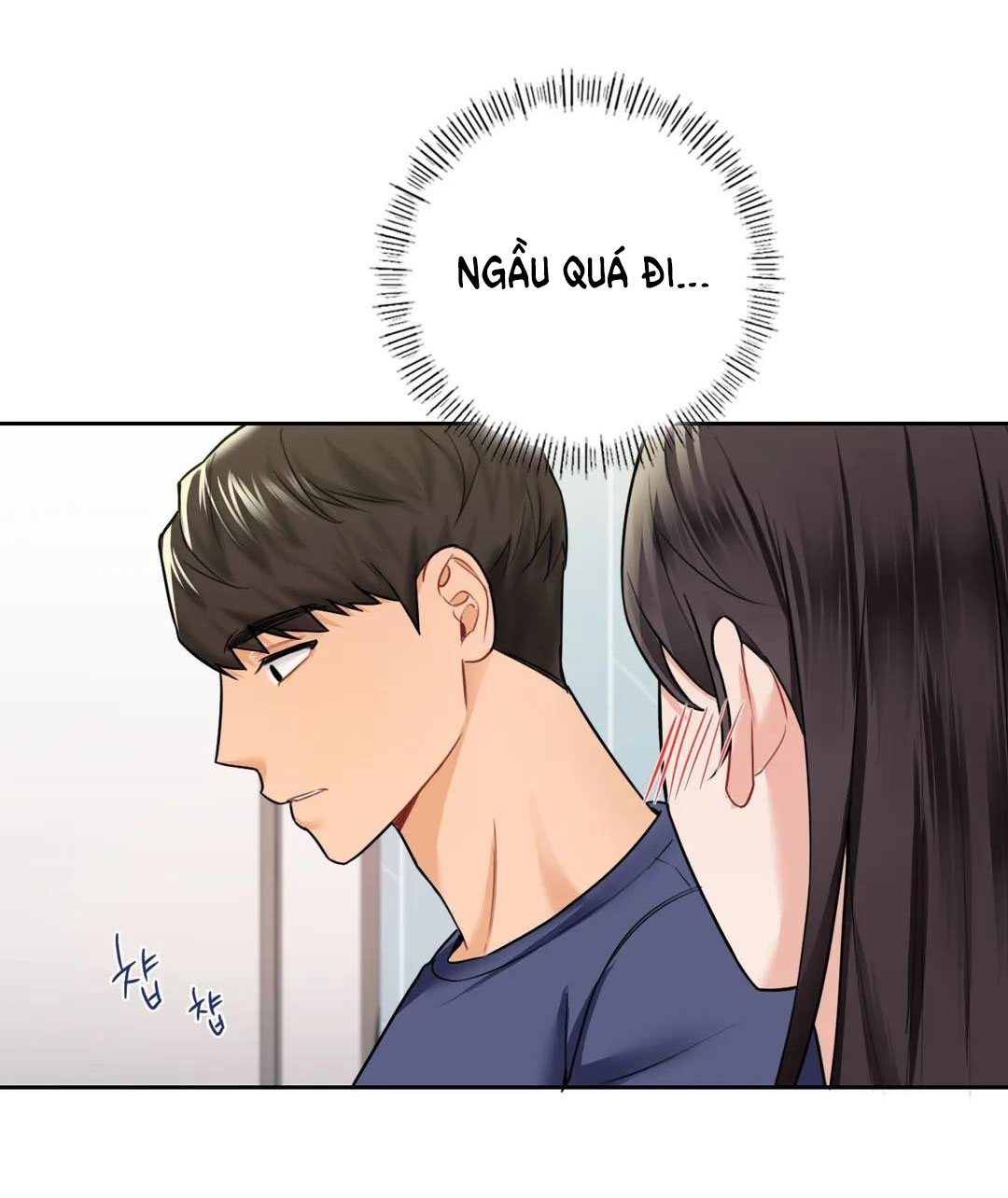 [18+] không là bạn bè chapter 33.2 3