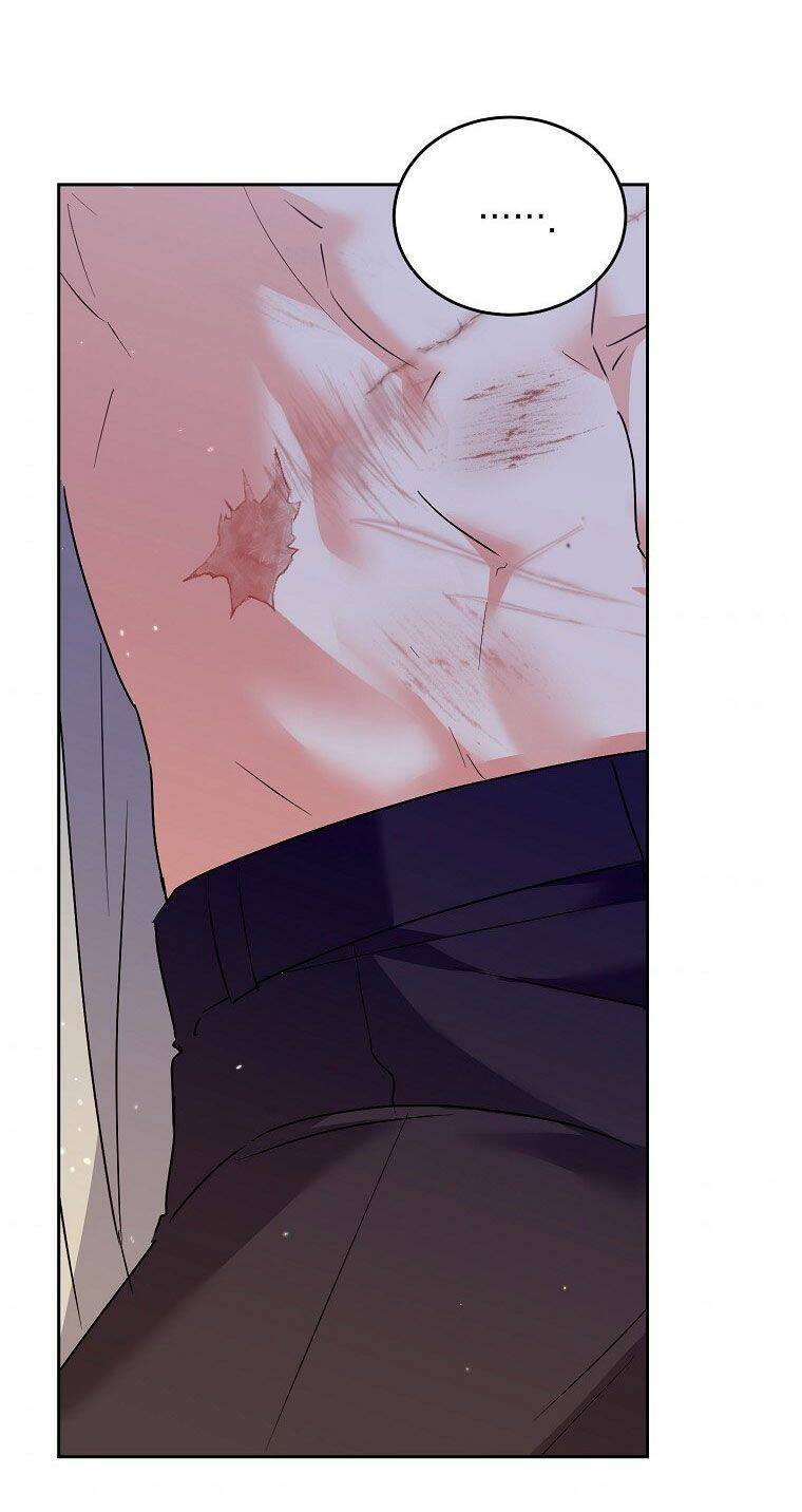 ác nữ karuna bé lại chapter 44 33