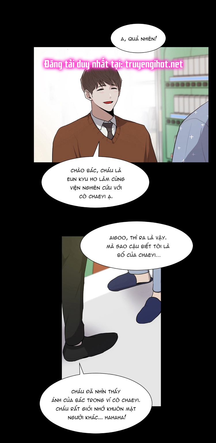 one more time chapter 33.1 12