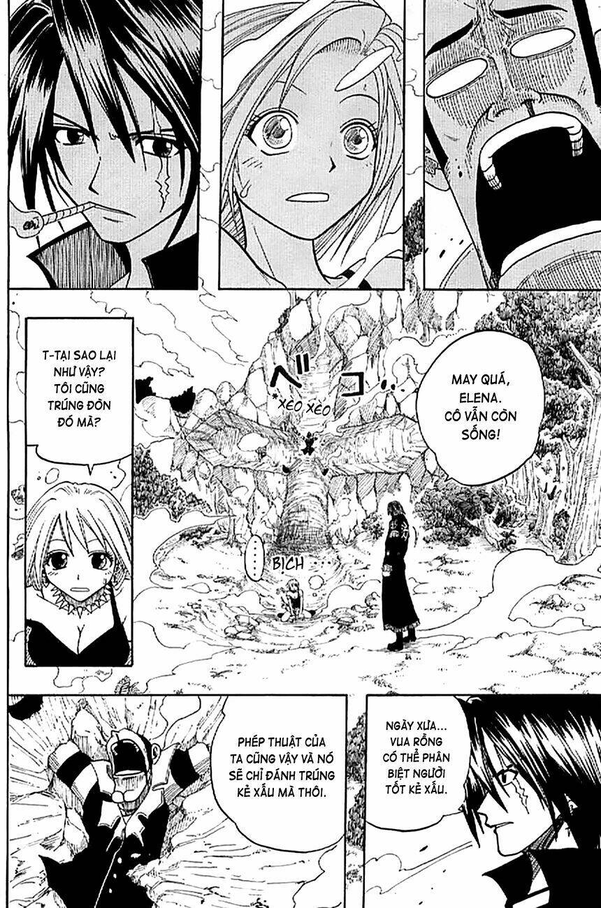 magic party chapter 0 32