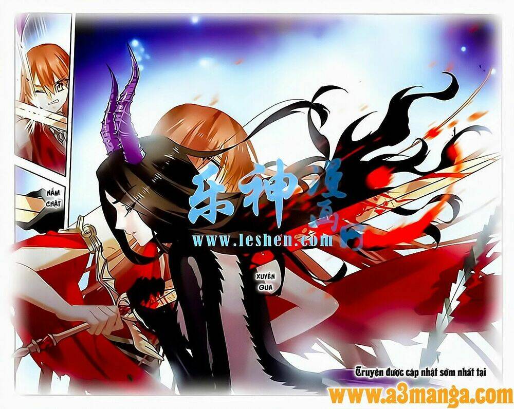 ngôi sao câu lạc bộ chapter 124 14