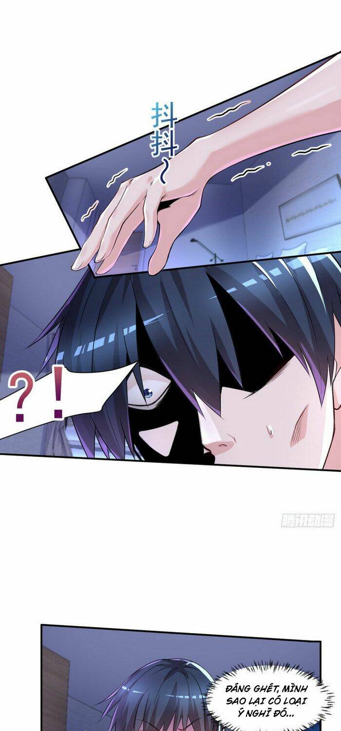 mở phòng khám tại tu tiên giới chapter 31 1