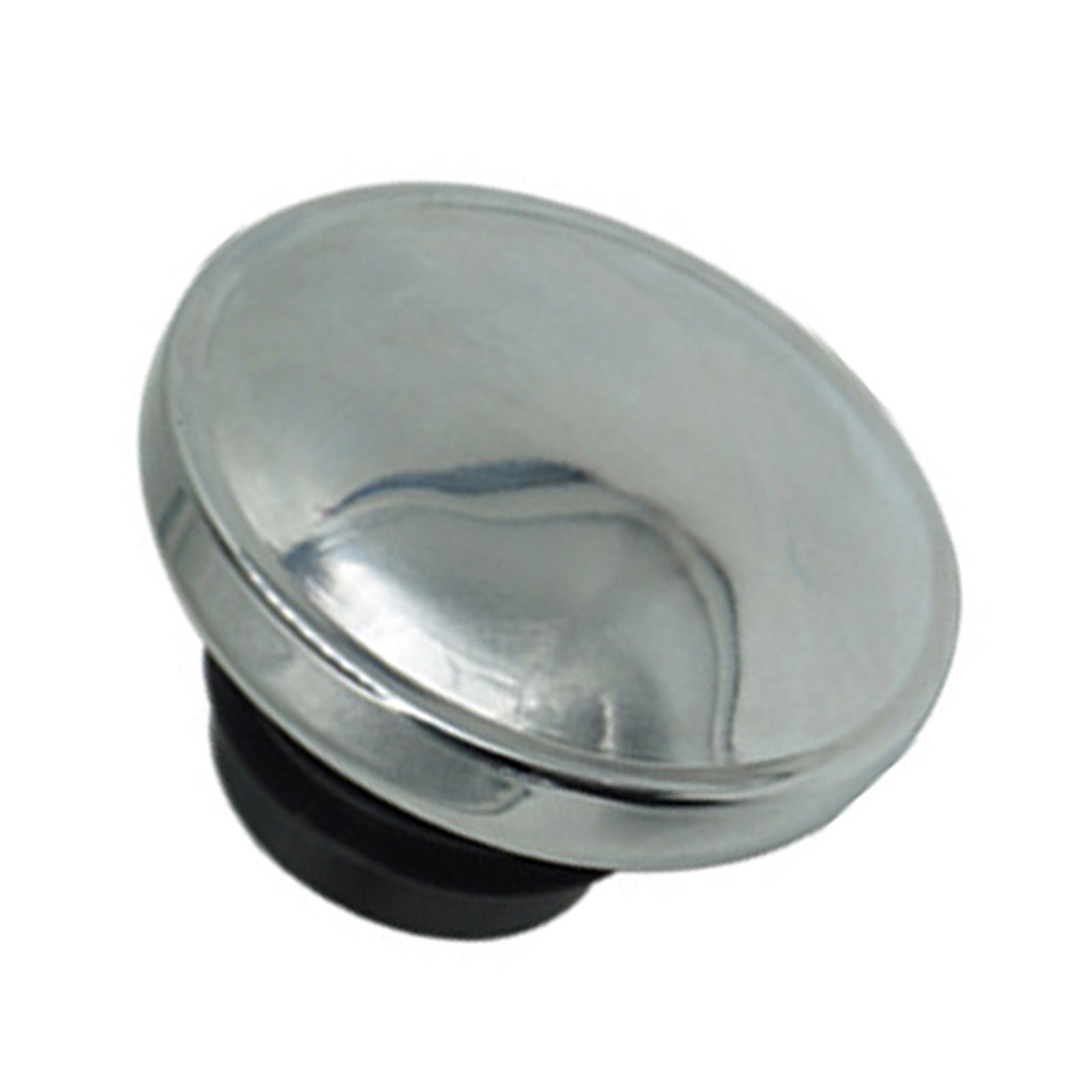 Motorcycle Fuel Caps Lock Aluminum Alloy Oil Tank Cap for 883 Spare Parts Replacement