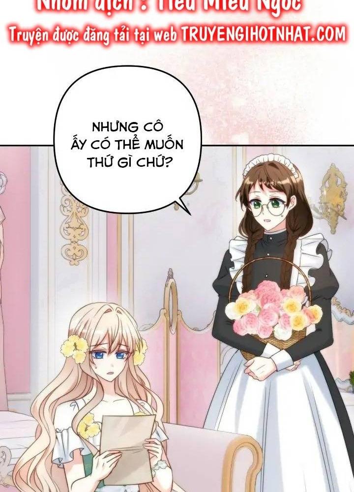 tại sao mẹ chồng tôi lại như thế này? chapter 42 7