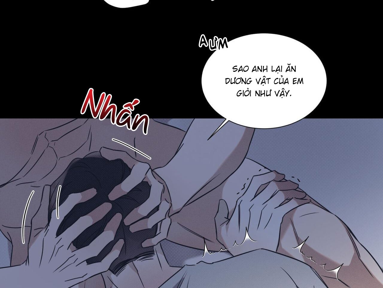 dải hợp âm trên đại dương xanh chapter 41 87