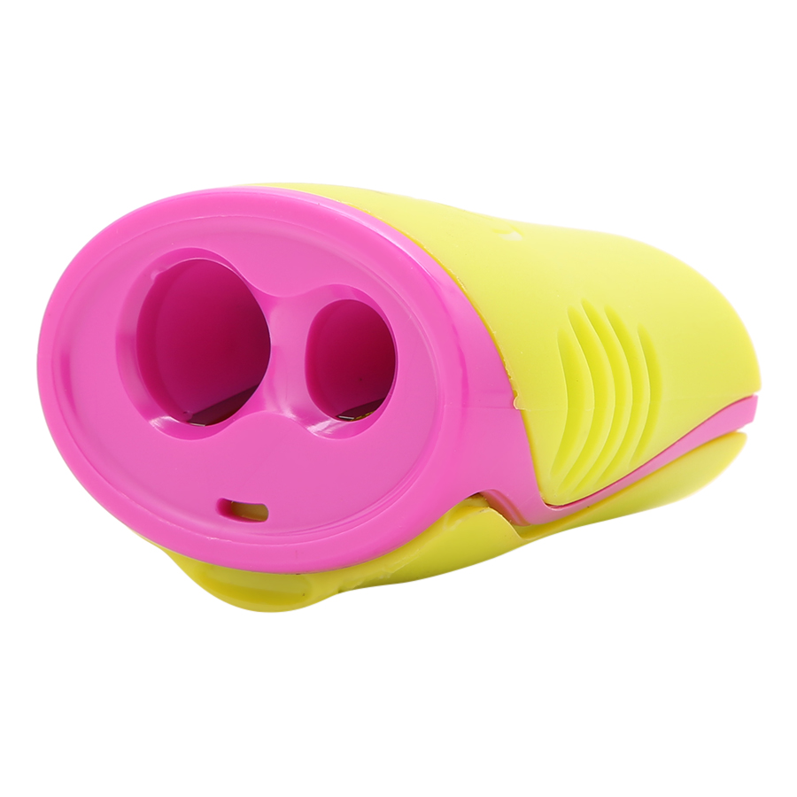 Vỉ Chuốt Viết Chì Boogy Lớn 2 Lỗ Maped 062210